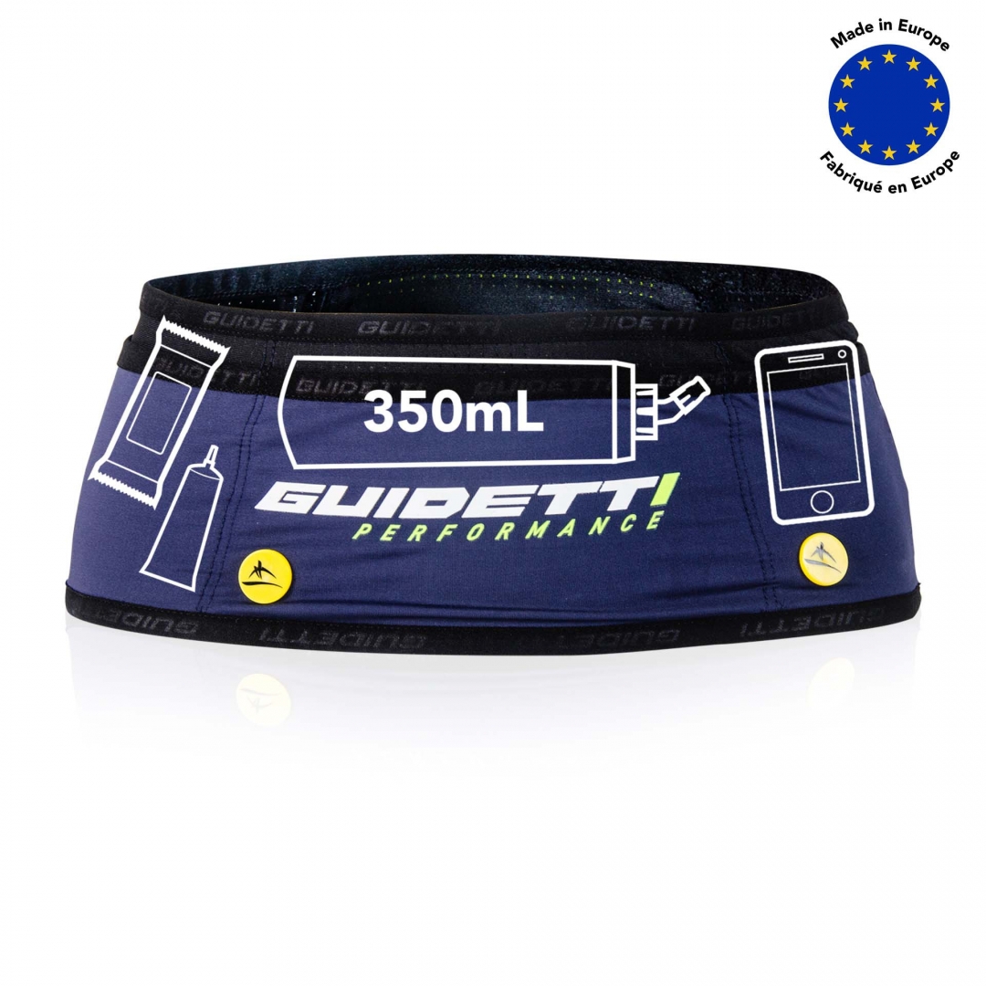 Ceinture de portage Scorpion Guidetti