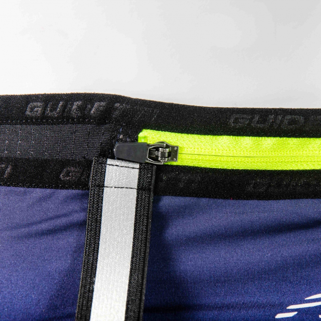 Ceinture de portage Scorpion Guidetti