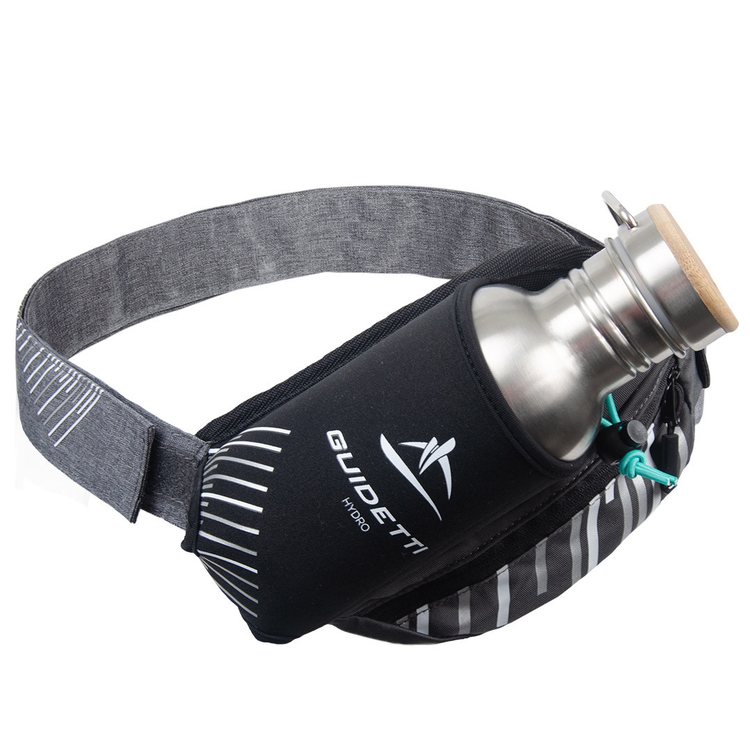 Hydration belt Source Guidetti