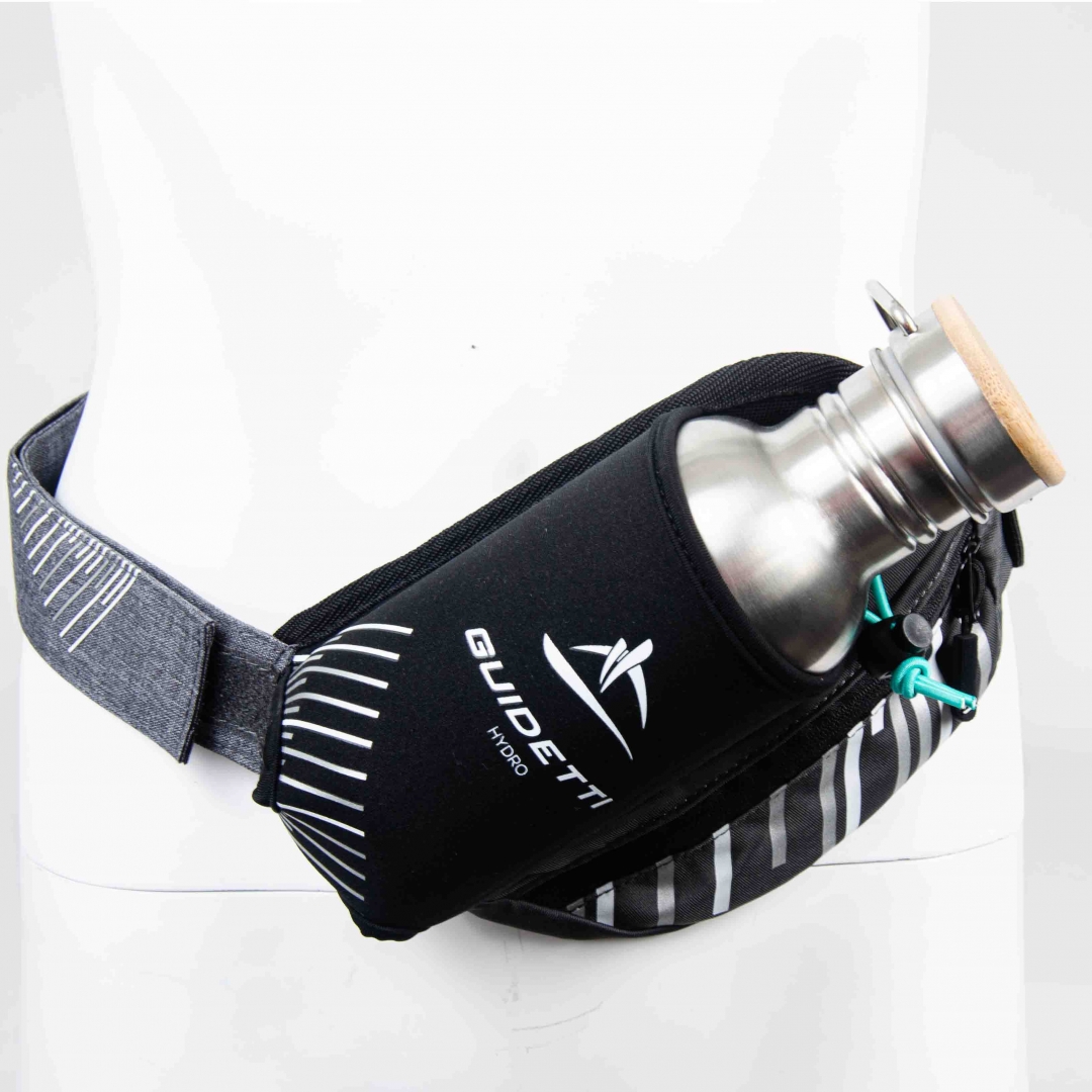 Hydration belt Source Guidetti