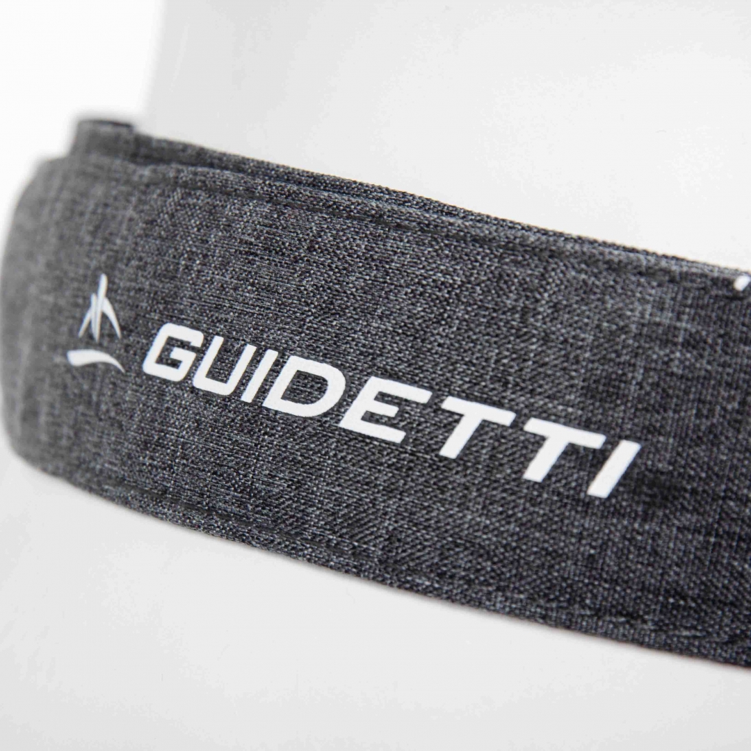 Ceinture hydratation Source Guidetti