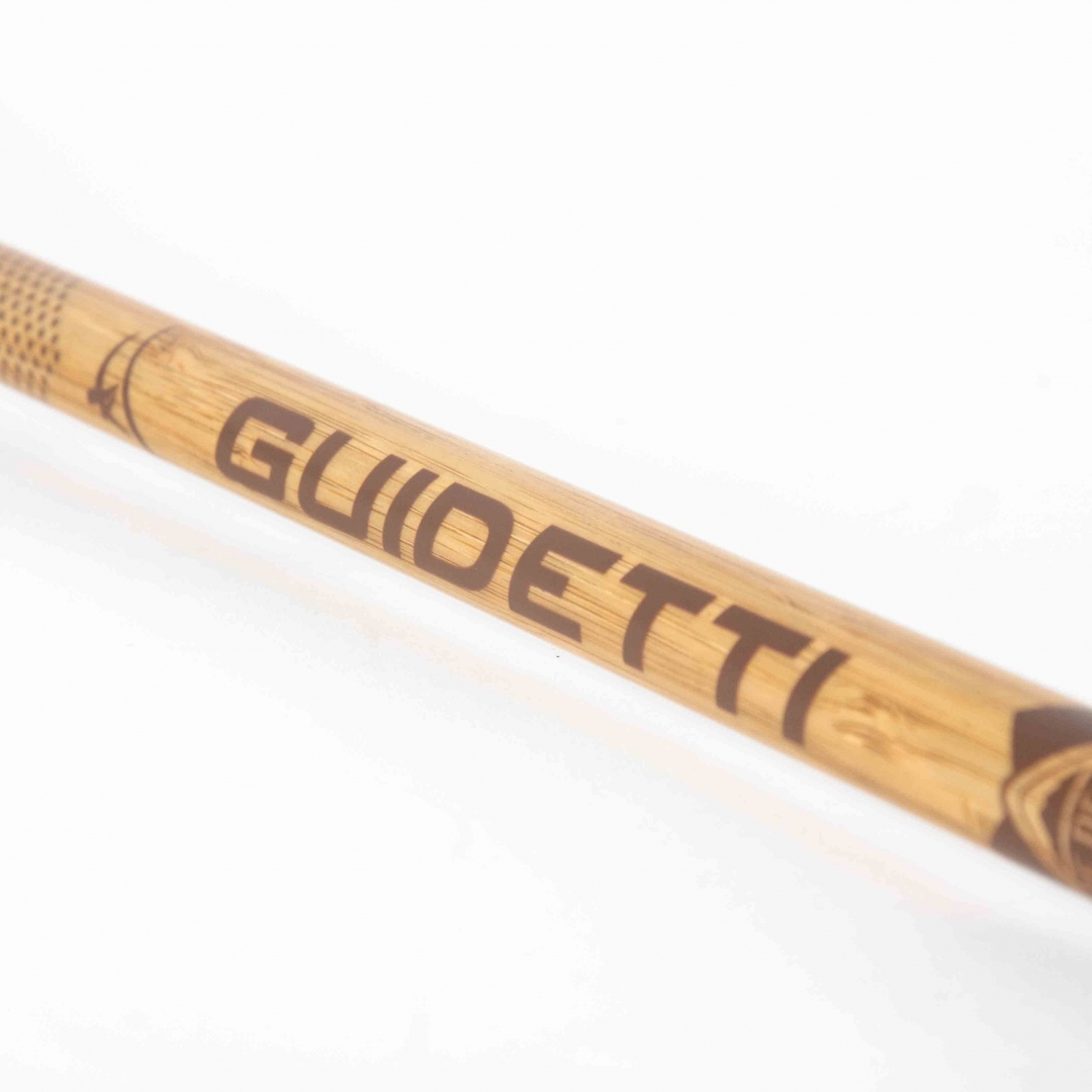 Bamboo cane Guidetti