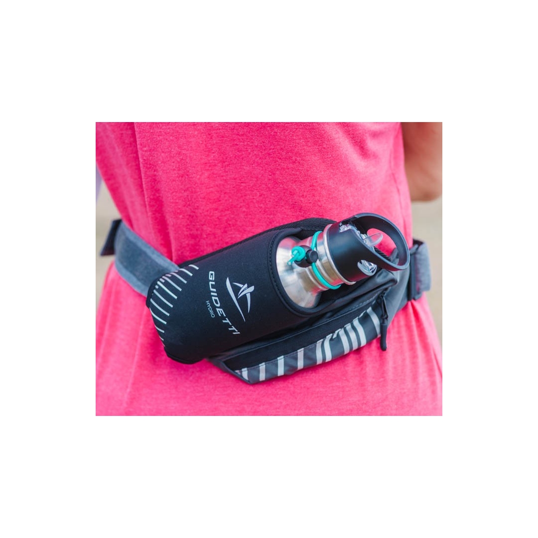 Hydration belt Source Guidetti