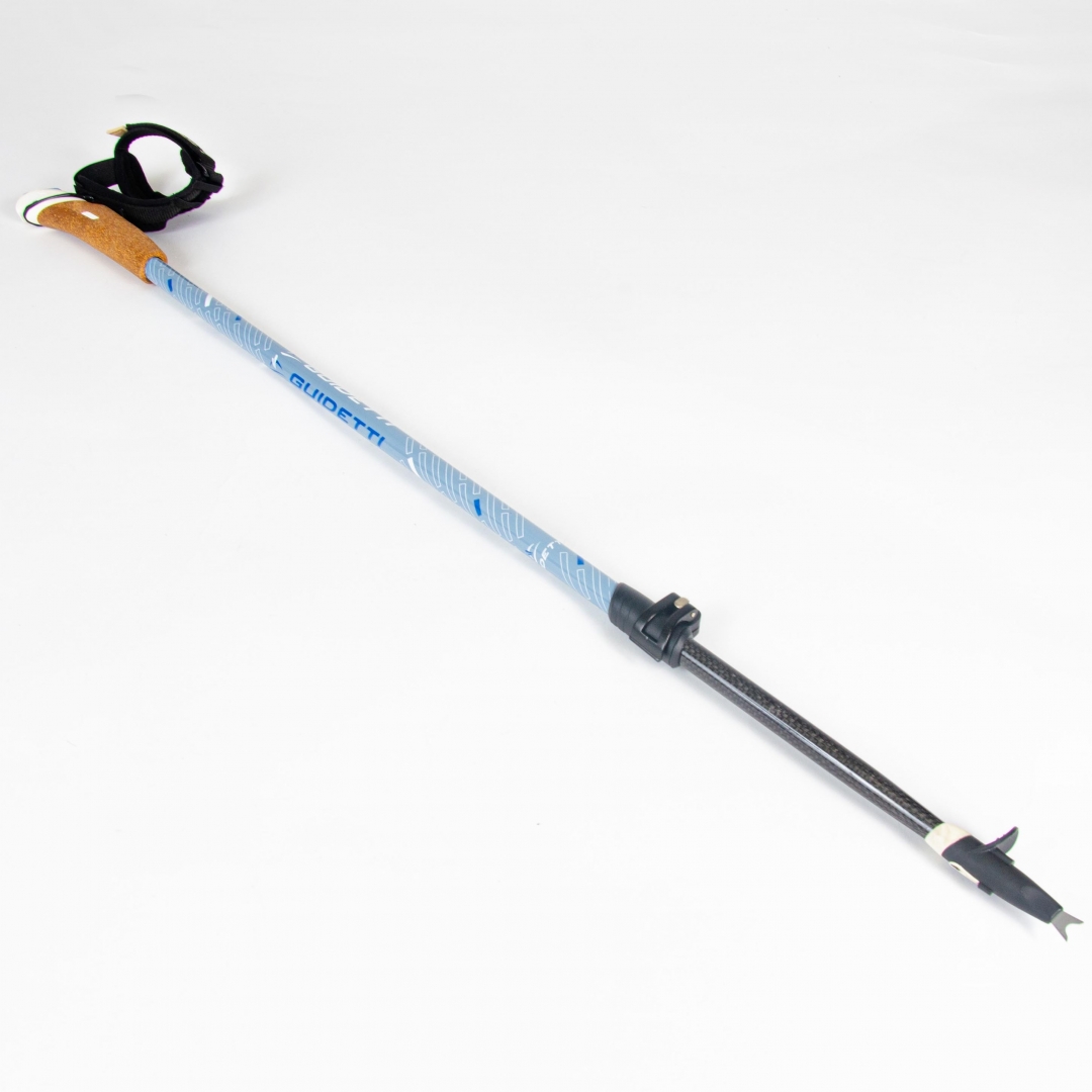 Adjustable walking poles best sale