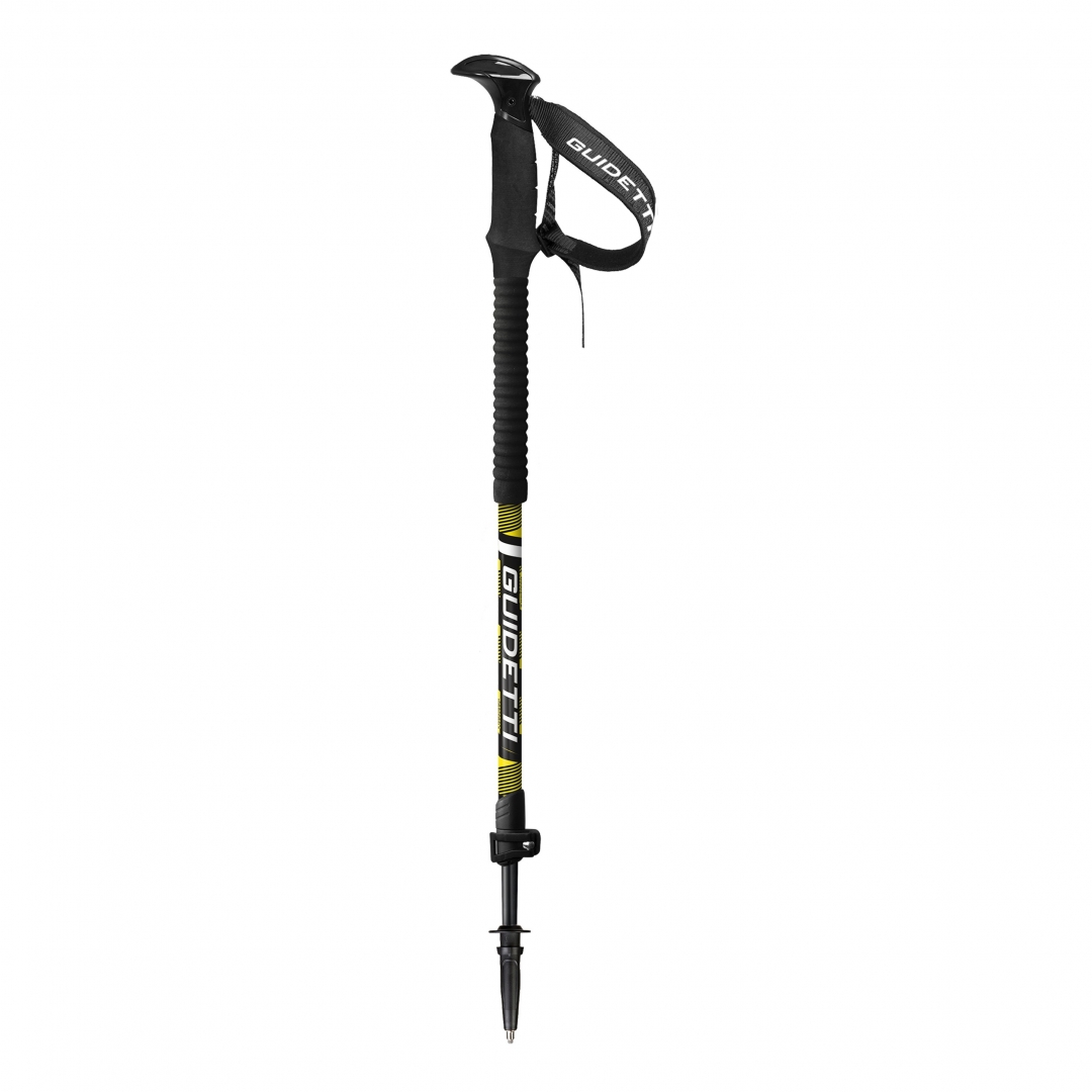 Ski poles Guidetti Horizon 2