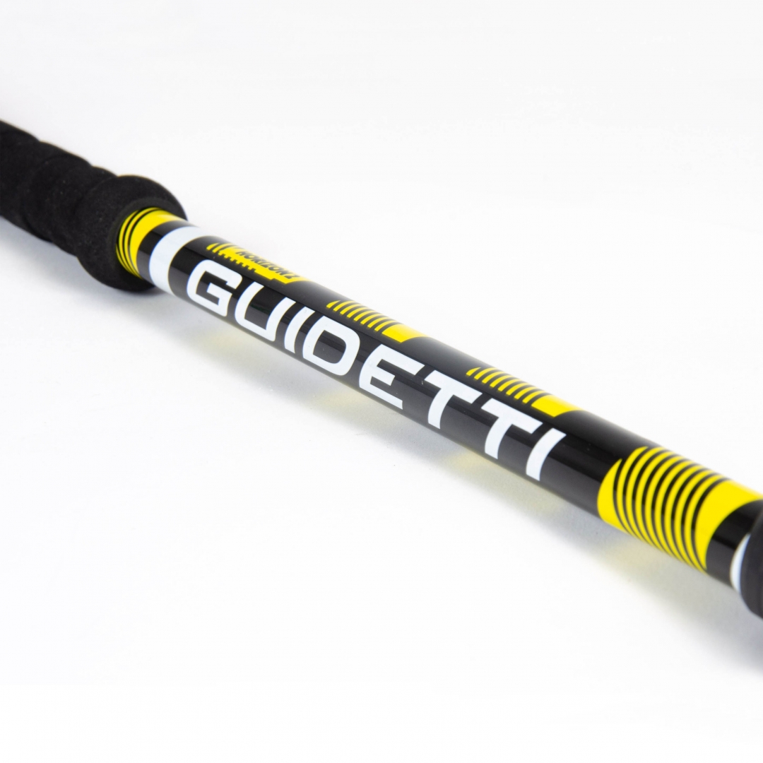 Ski poles Guidetti Horizon 2