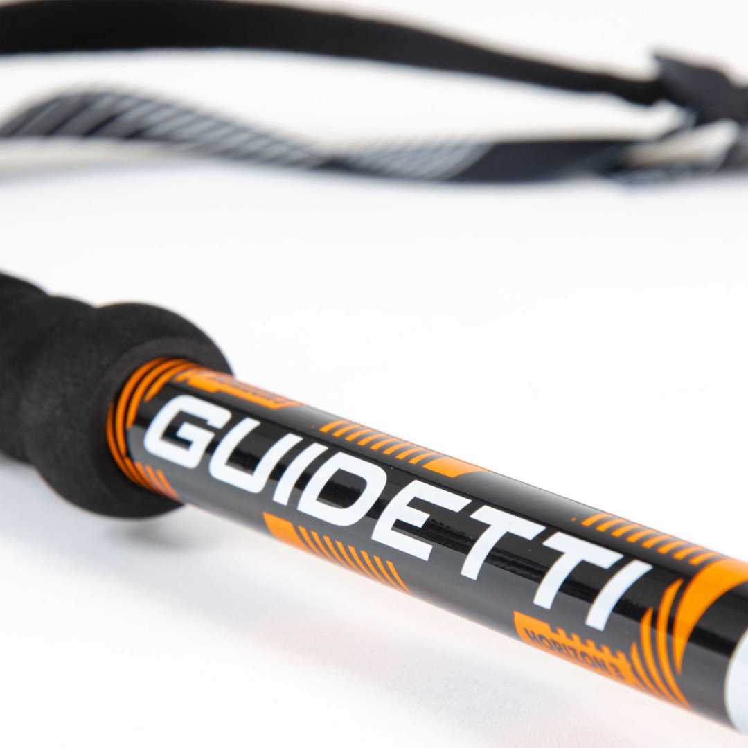 Ski poles Guidetti Horizon 3