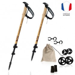 Target hiking outlet poles