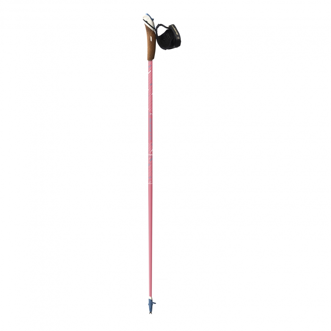 Nordic walking poles Guidetti Vent des Fjords UT70