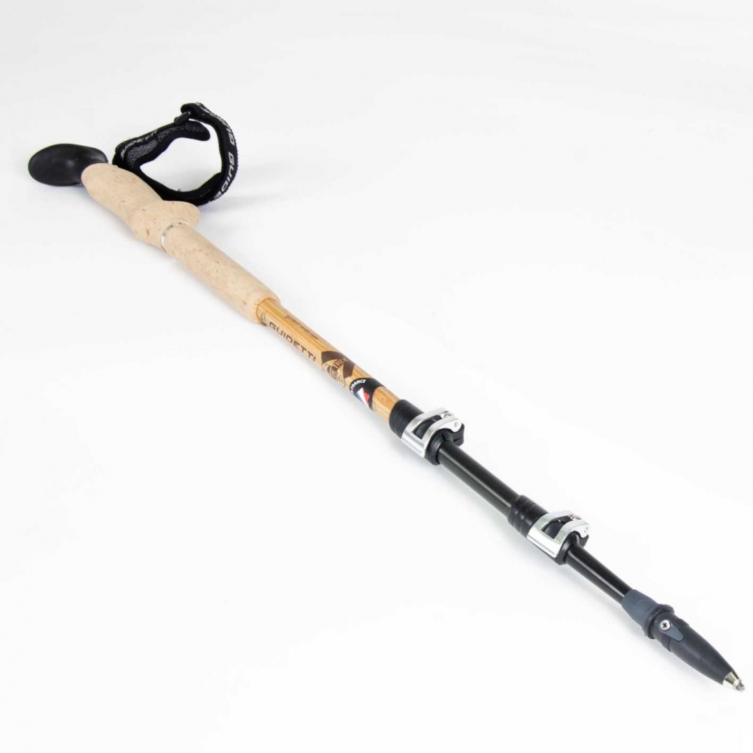 Hiking poles Guidetti Terre de Trek Light