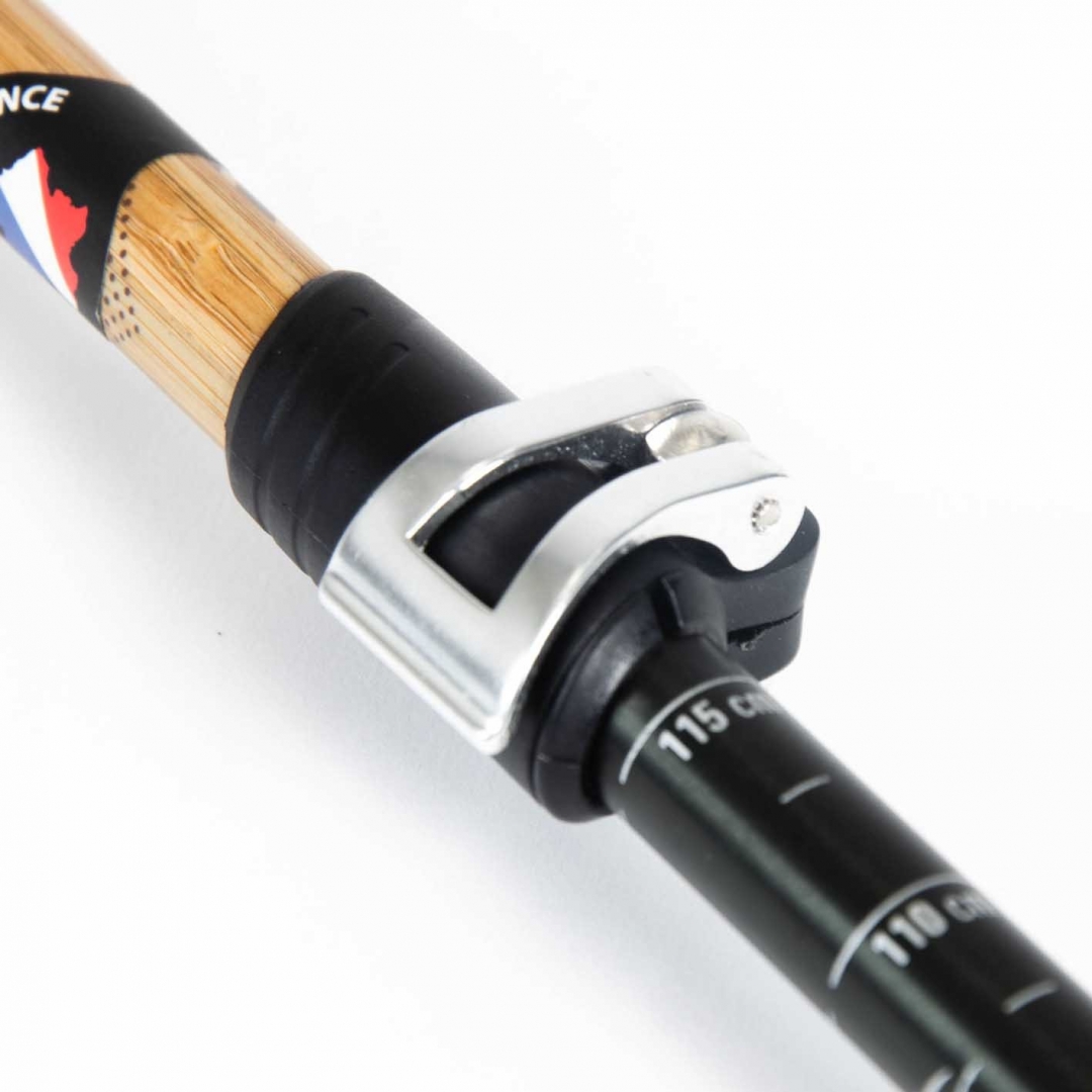 Hiking poles Guidetti Terre de Trek Light