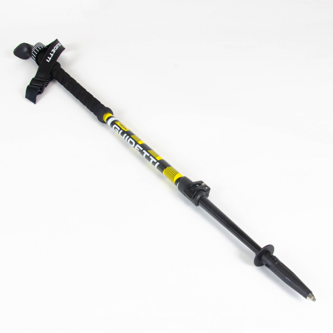 Ski poles Guidetti Horizon 2