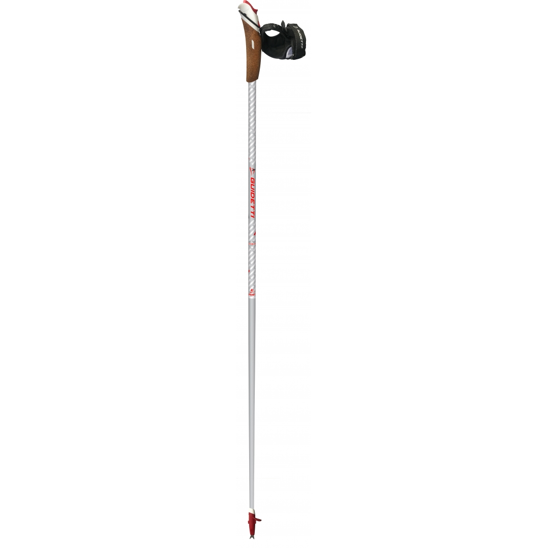 Nordic walking poles Guidetti Vent des Fjords UT100