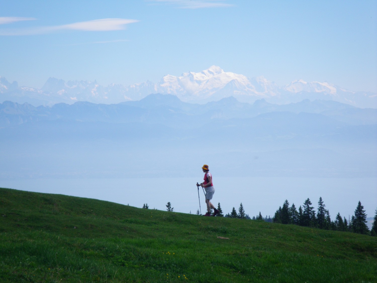 Massif du Jura