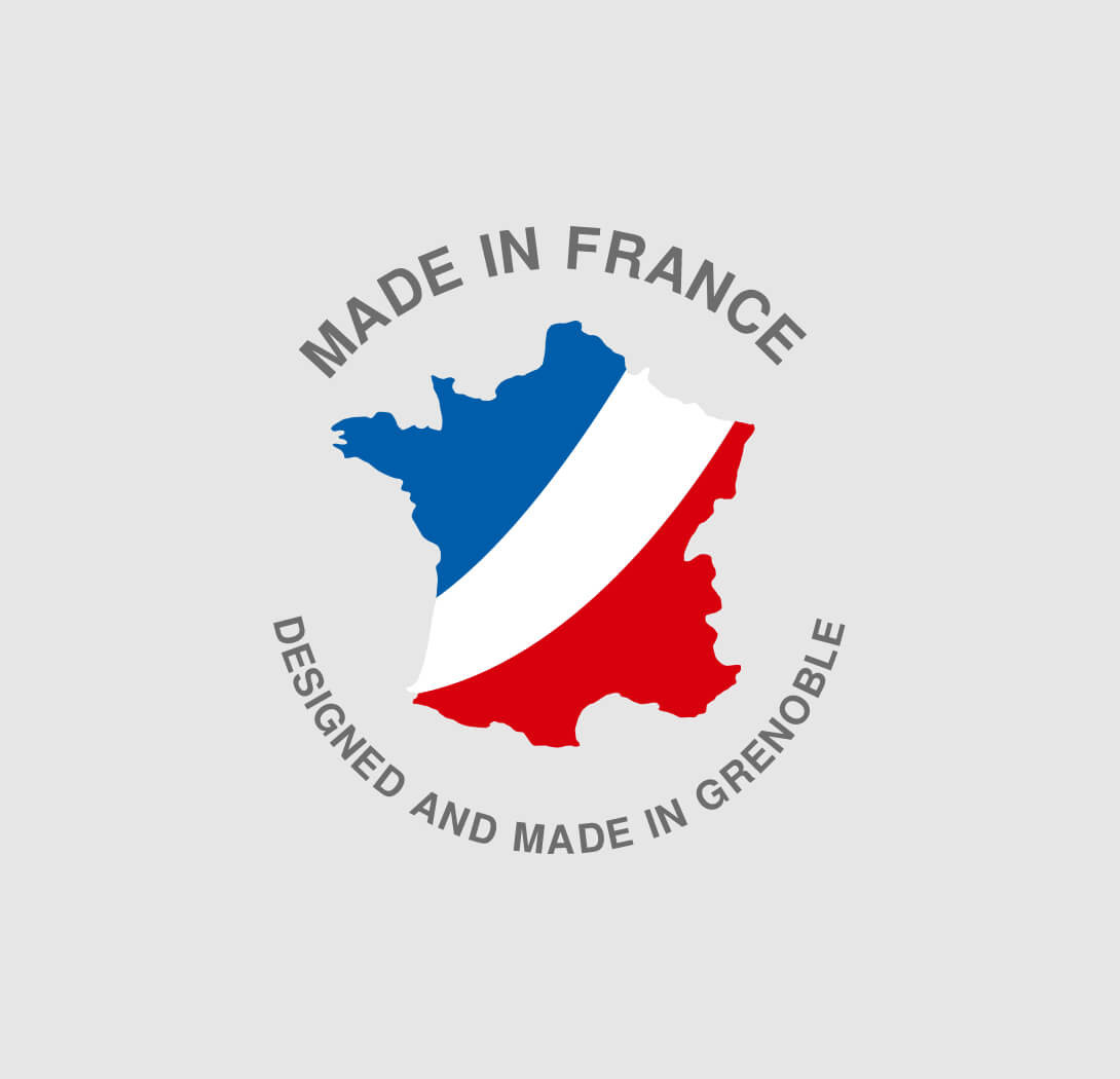 Made in France